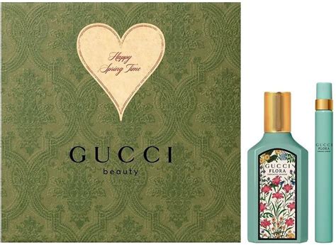 gucci flora ceneo